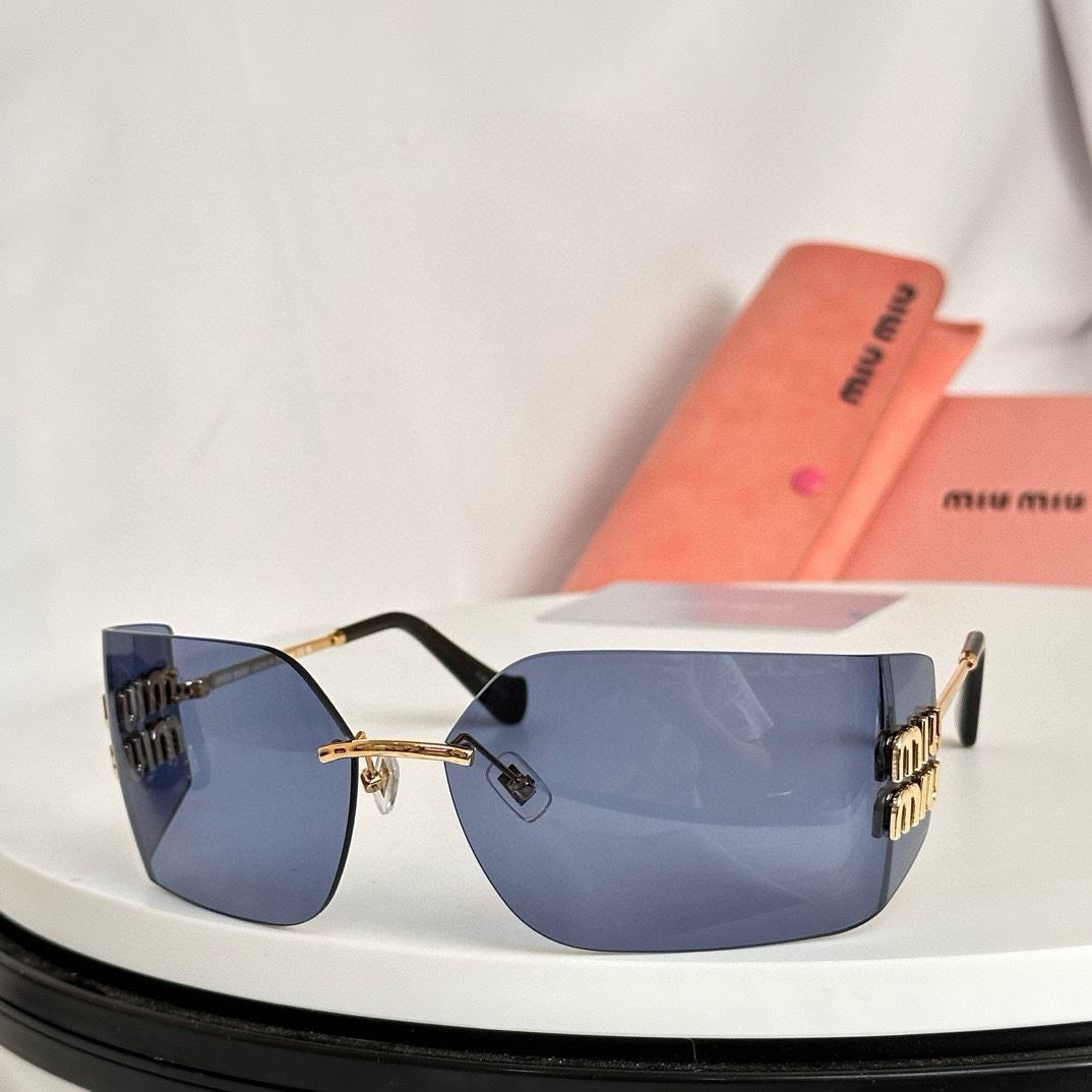 Miu Miu Sunglasses